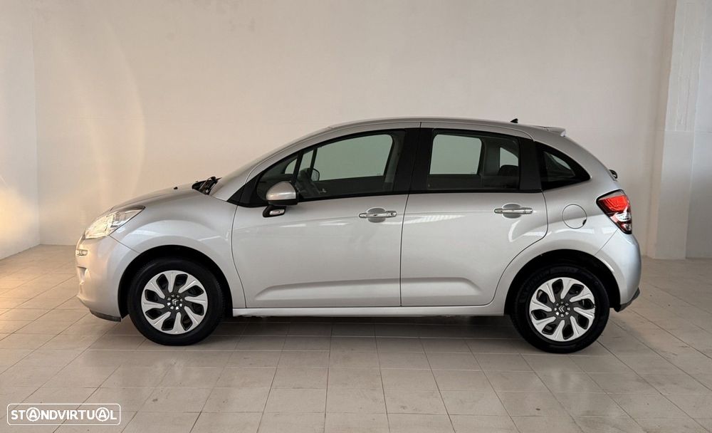 Citroën C3 1.2 VTi Collection - 2