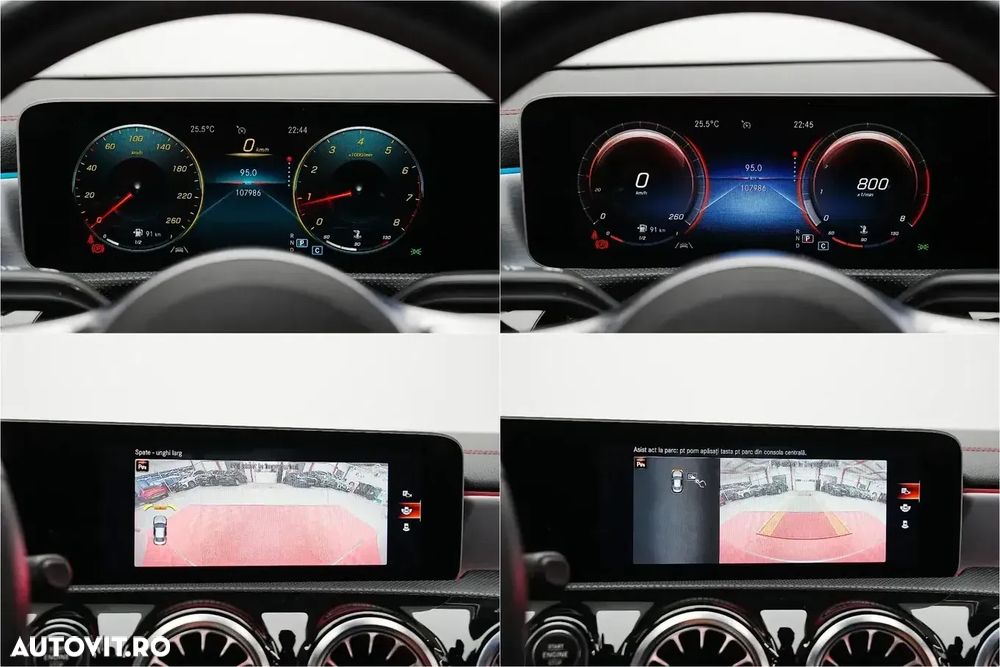 Mercedes-Benz CLA 180 7G-DCT AMG Line - 38