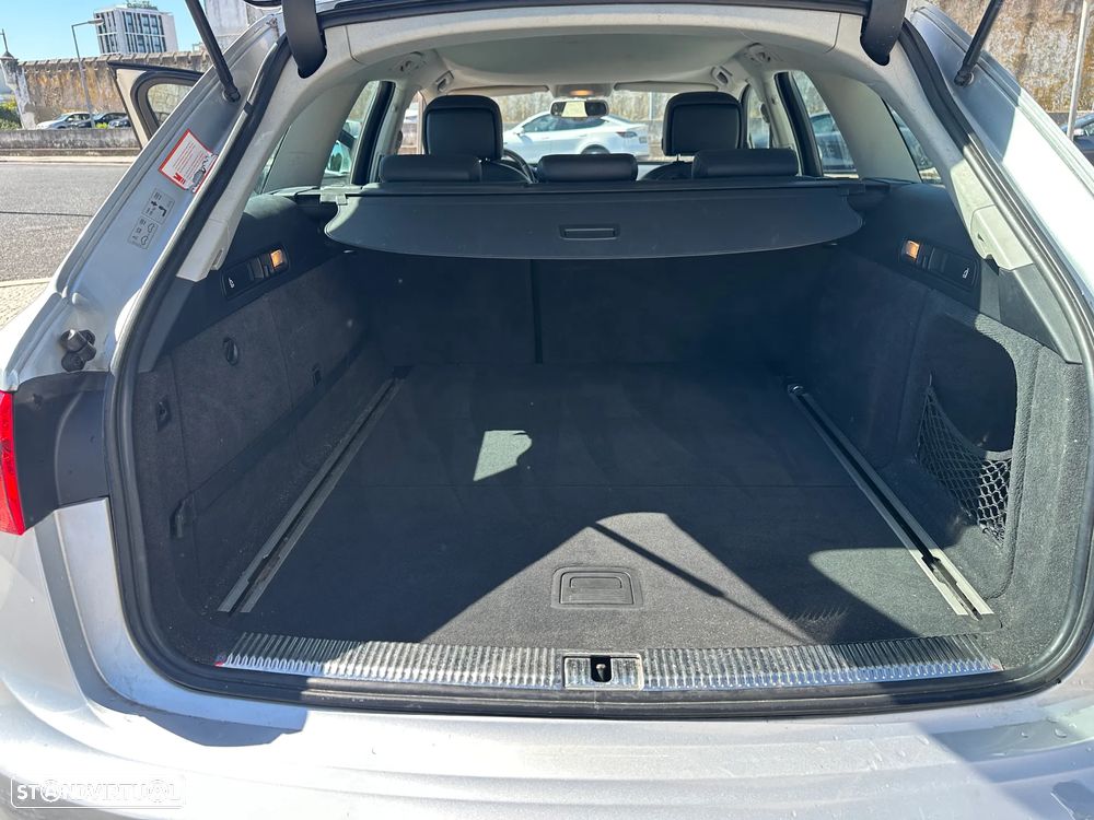 Audi A6 Allroad 3.0 TDi quattro S tronic C.Diesel - 6
