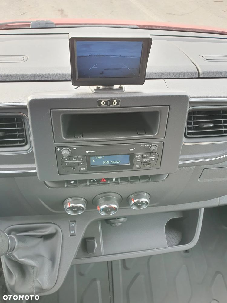 Renault Master L3 Business - 29