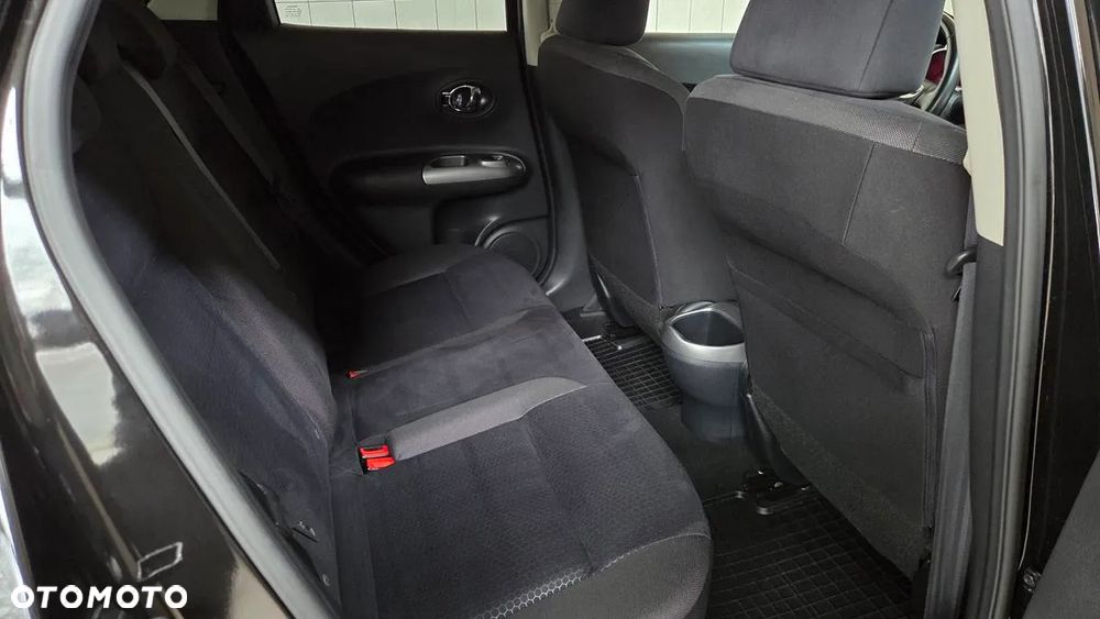 Nissan Juke 1.6 Tekna - 18