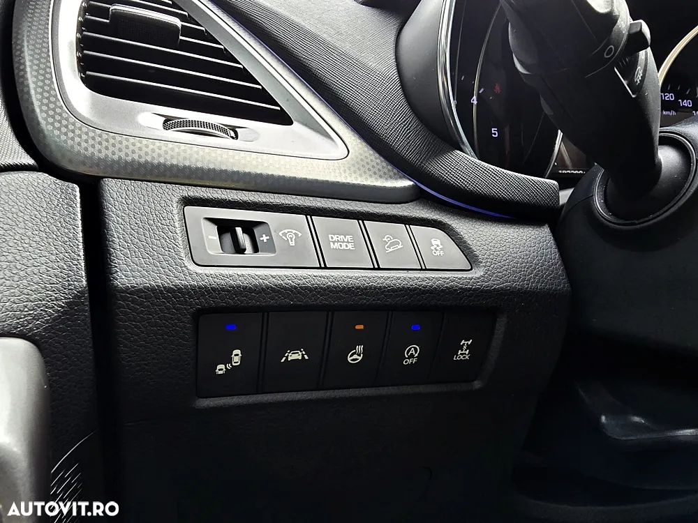 Hyundai Santa Fe - 25