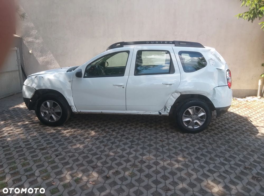 Dacia Duster 1.5 dCi Celebration S&S EU6 - 17