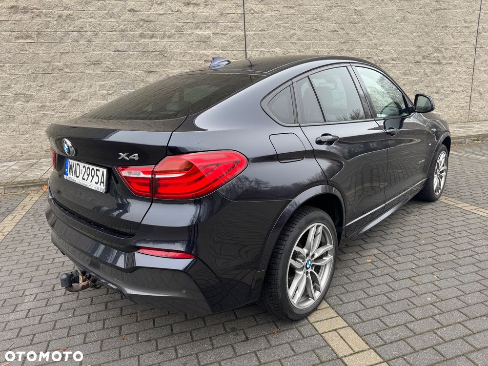 BMW X4 - 3