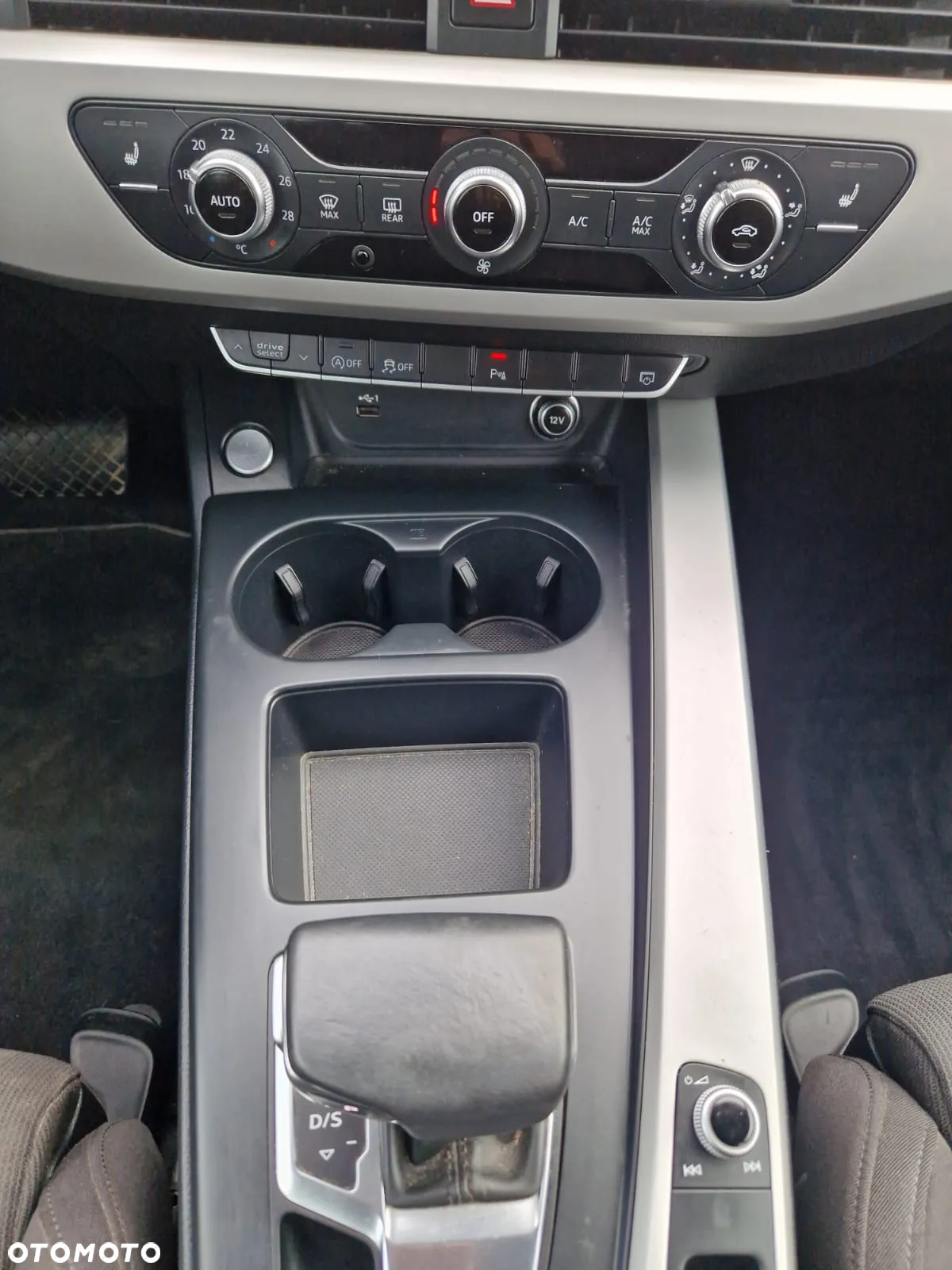 Audi A4 40 TFSI Sport S tronic - 16