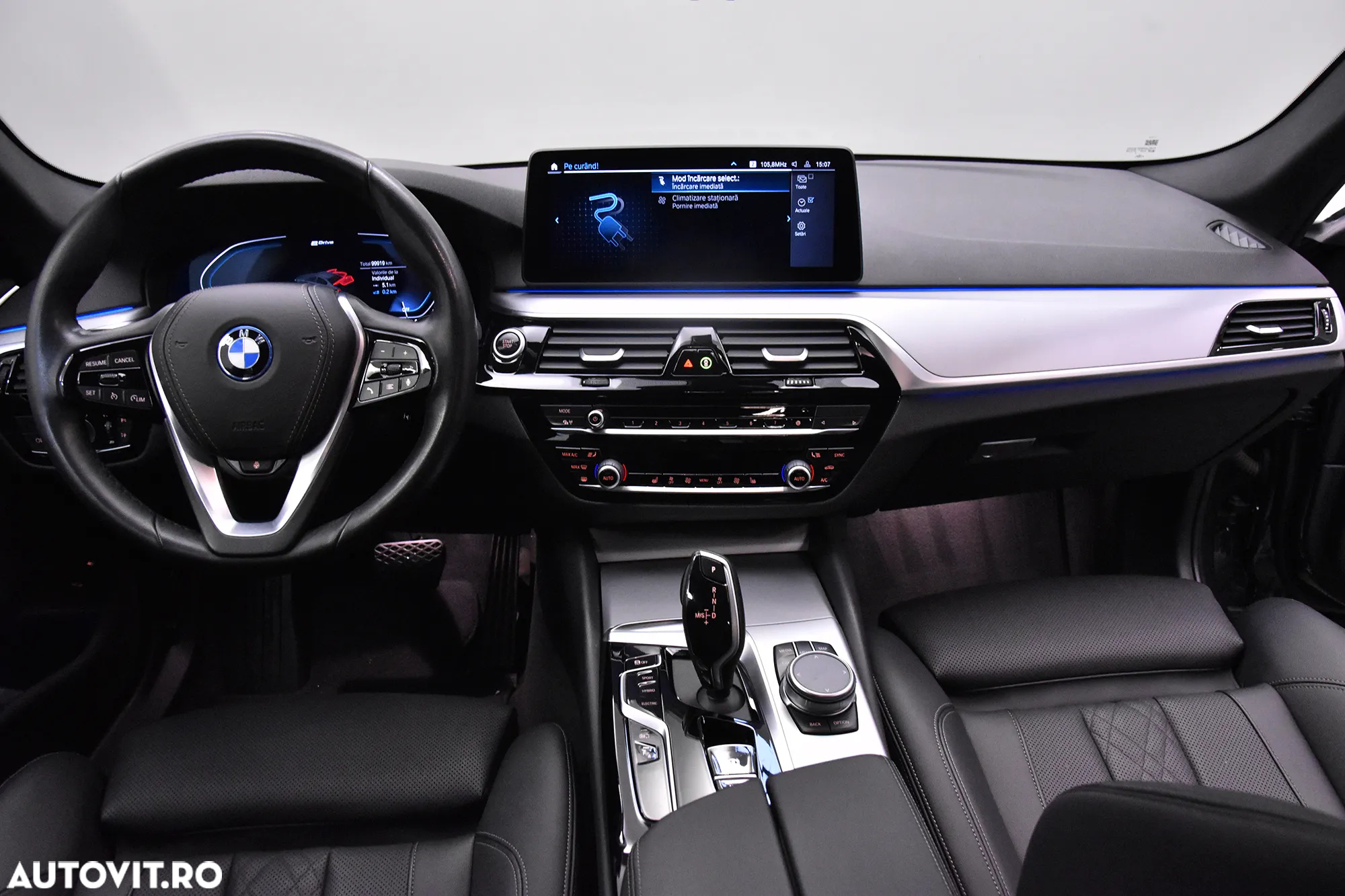 BMW Seria 5 - 9