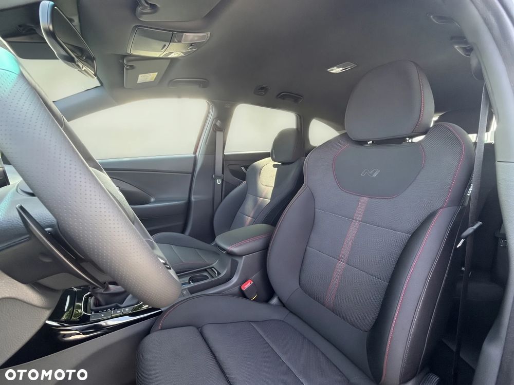 Hyundai i30 1.6 T-GDI DCT N Line - 13