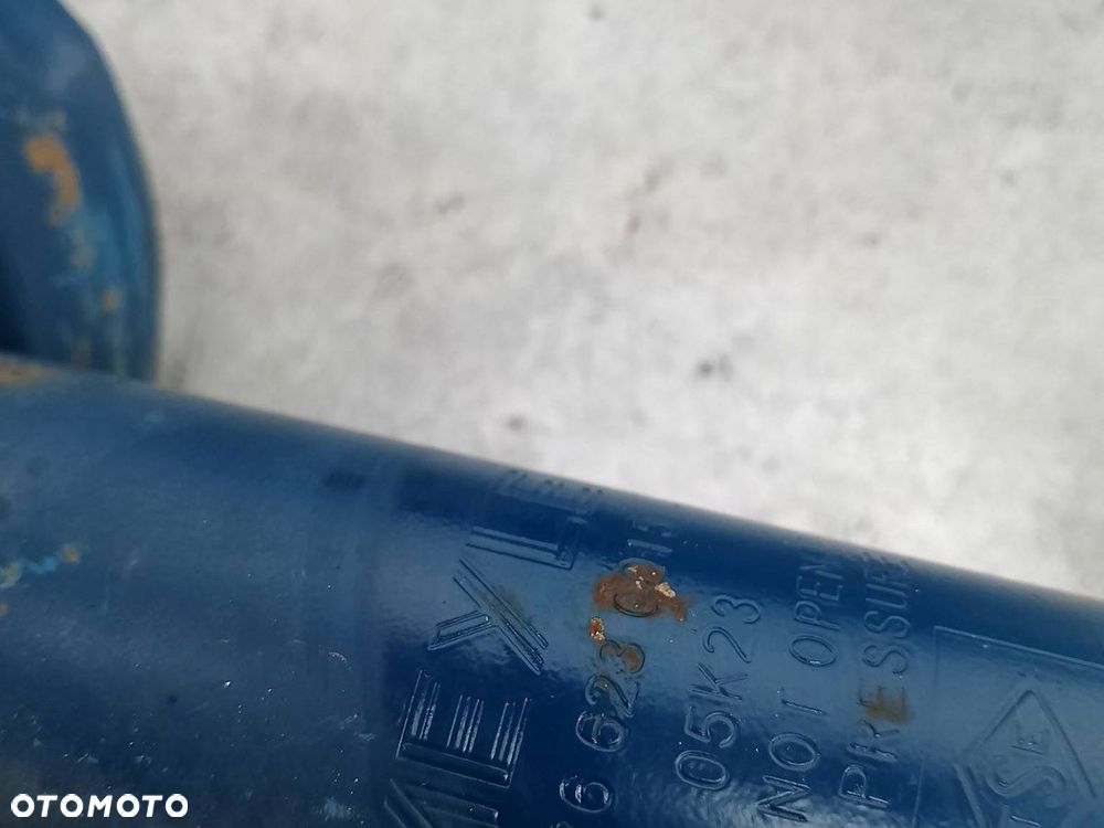 AMORTYZATORY PRZÓD KOMPLET OPEL ASTRA H 6266230015 1.7 CDTI - 9