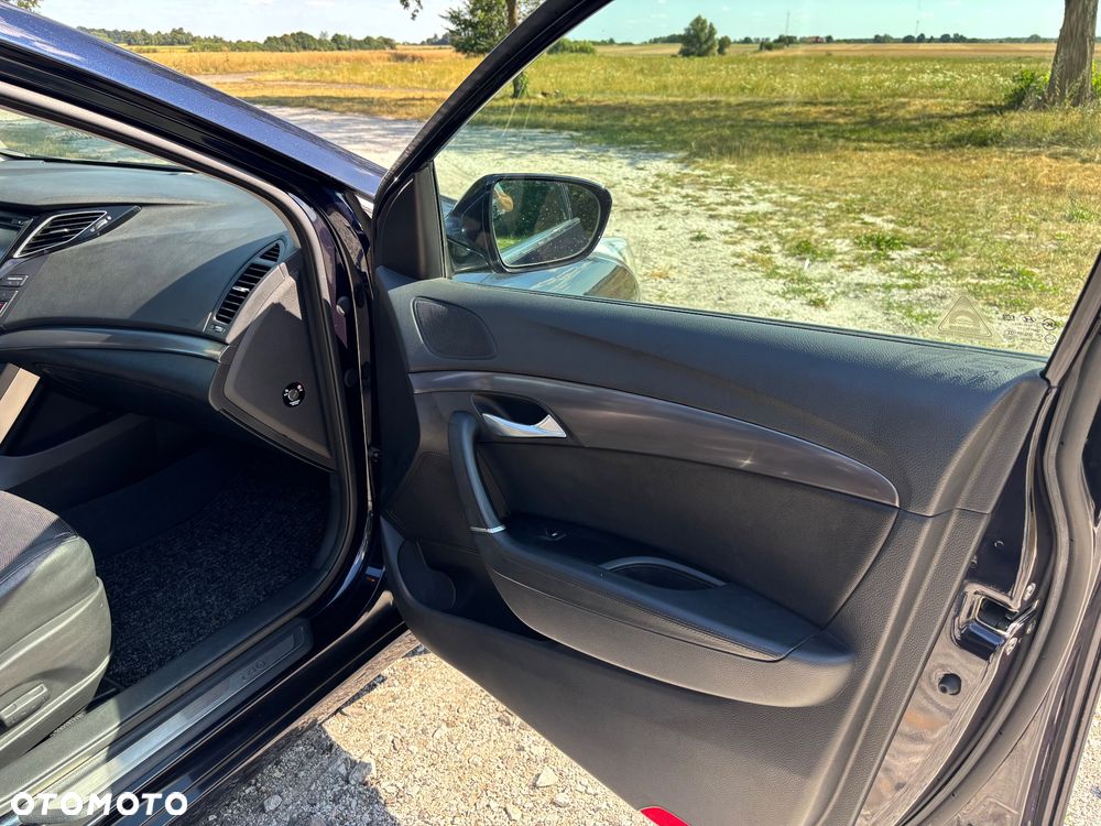 Hyundai i40 1.7 CRDi Automatik Premium - 28