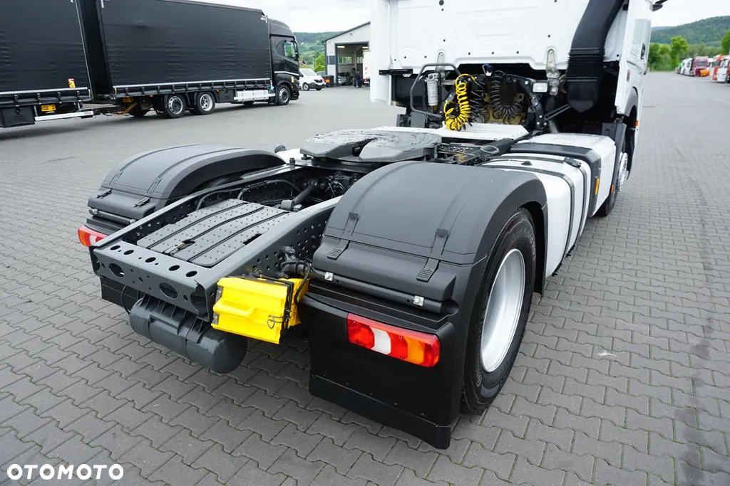 Mercedes-Benz ACTROS / 1851 / EURO 6 / ACC / BIG SPACE - 21