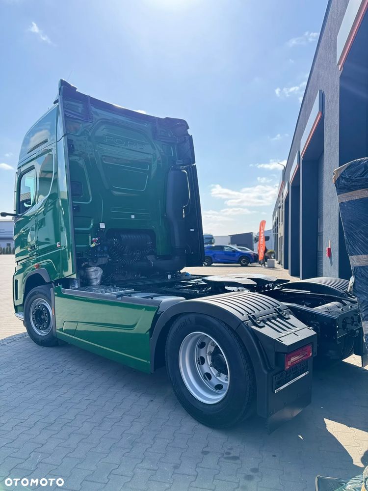 Ford F-MAX 510 Gen 2 - 7