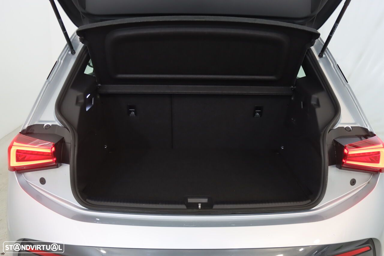 Cupra Born 58 kWh - 11