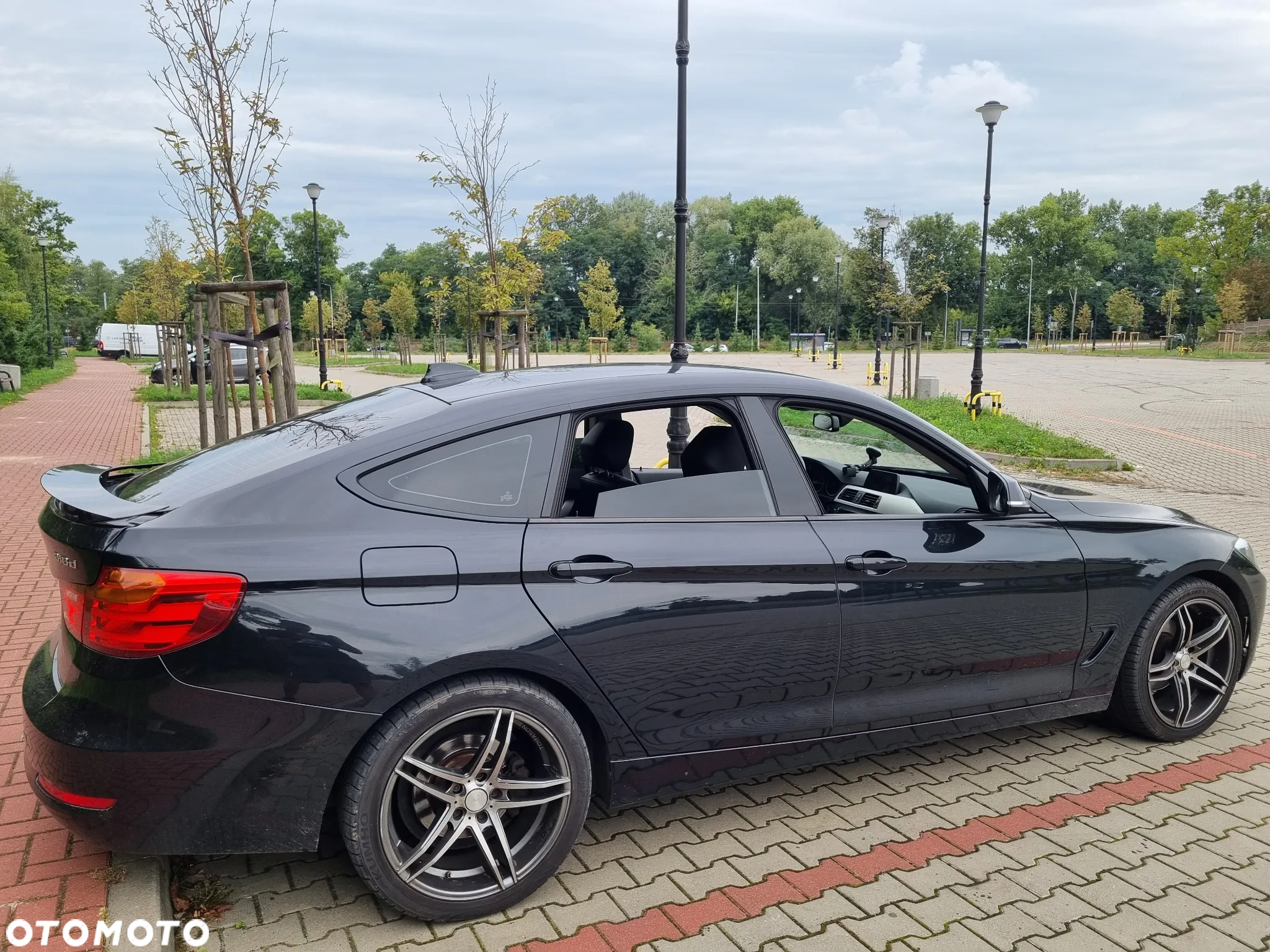 BMW Seria 3 - 14