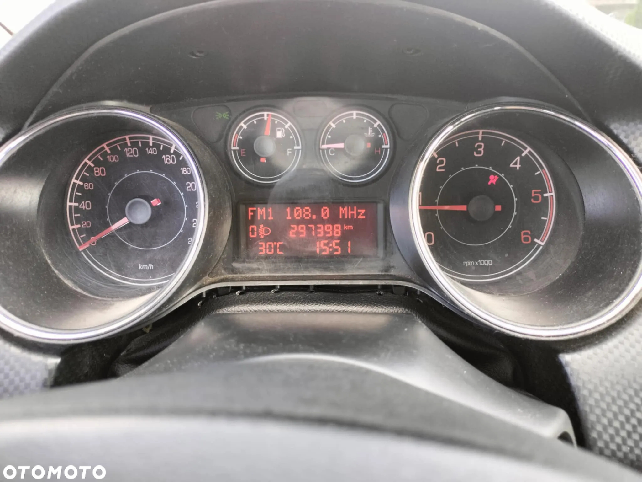 Fiat Bravo - 7