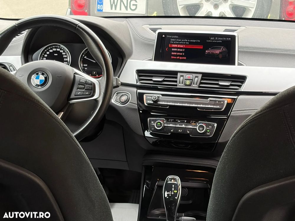 BMW X2 - 22