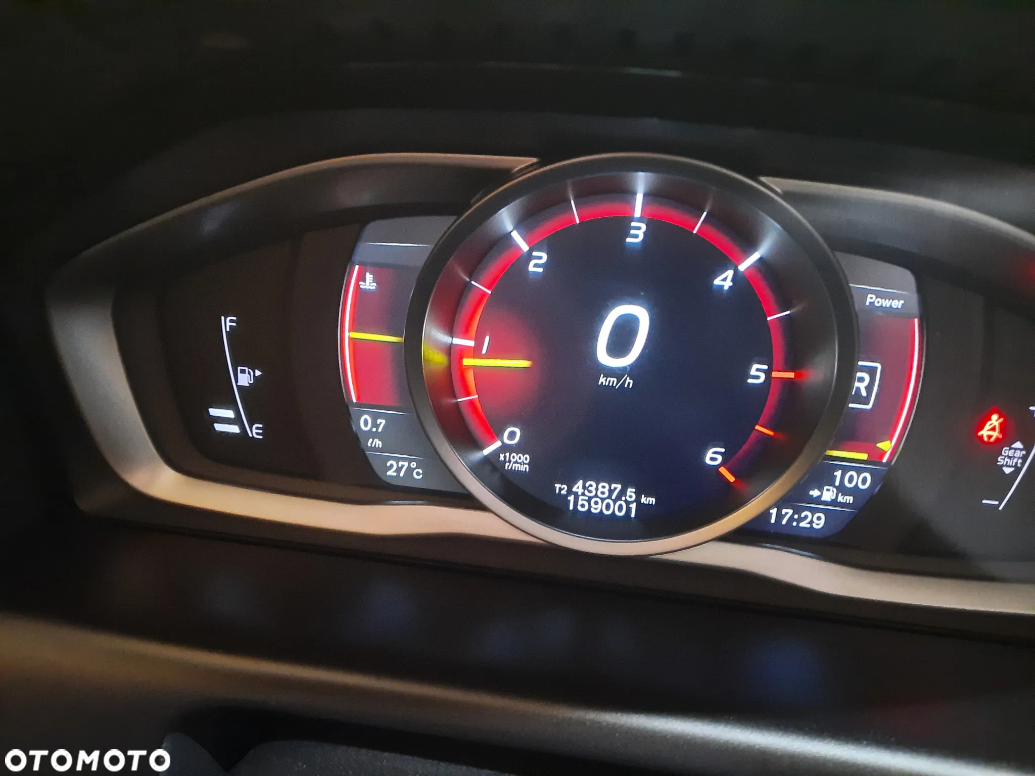 Volvo XC 60 - 33