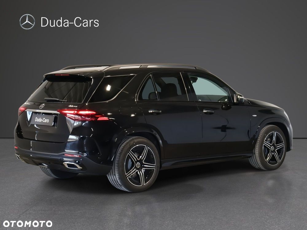 Mercedes-Benz GLE - 3