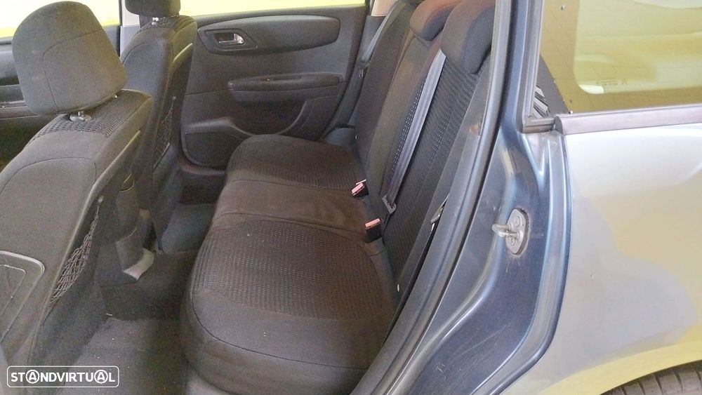 Citroën C4 1.4 16V VTR Pack - 13