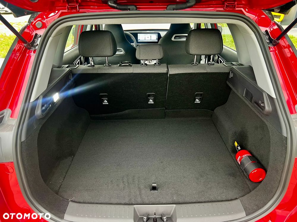 Chery Tiggo 7 1.6 T-GDI Essential DCT - 20