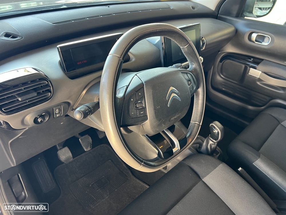 Citroën C4 Cactus 1.2 PureTech Live - 14