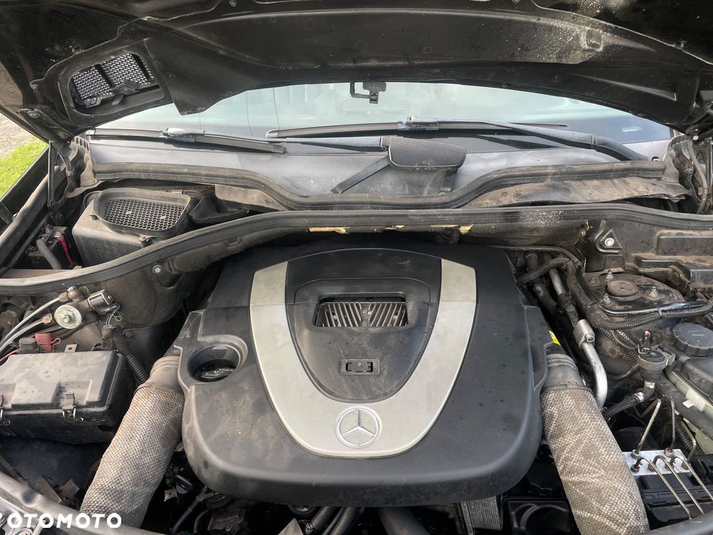 Mercedes-Benz ML 350 4Matic 7G-TRONIC Grand Edition - 23