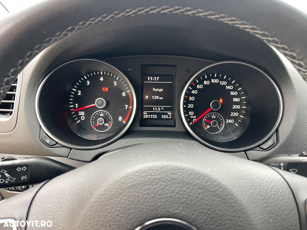 Volkswagen Golf ver-1-2-tsi-style - 39