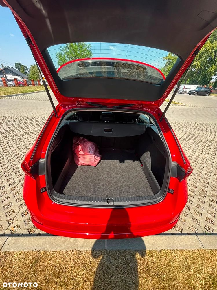 Skoda Octavia 2.0 TDI Ambition DSG - 12