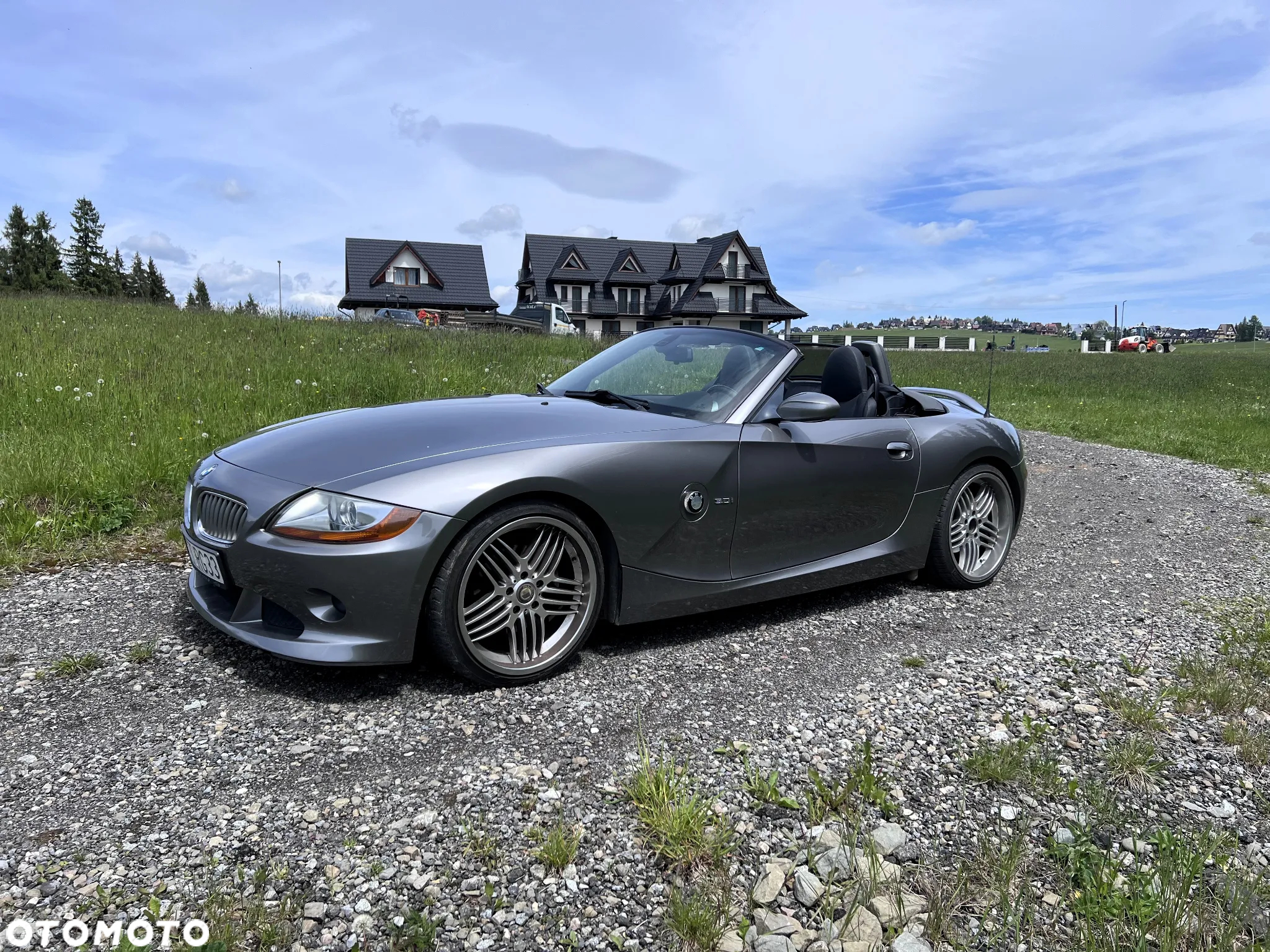 BMW Z4 - 24