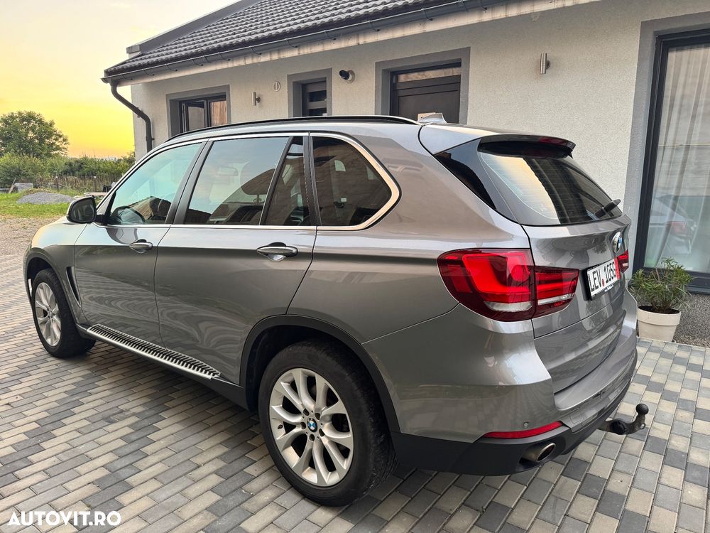 BMW X5 sDrive25d - 2