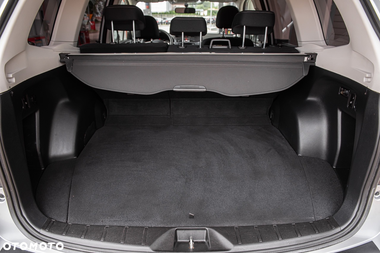 Subaru Forester 2.0X Automatik Edition - 28
