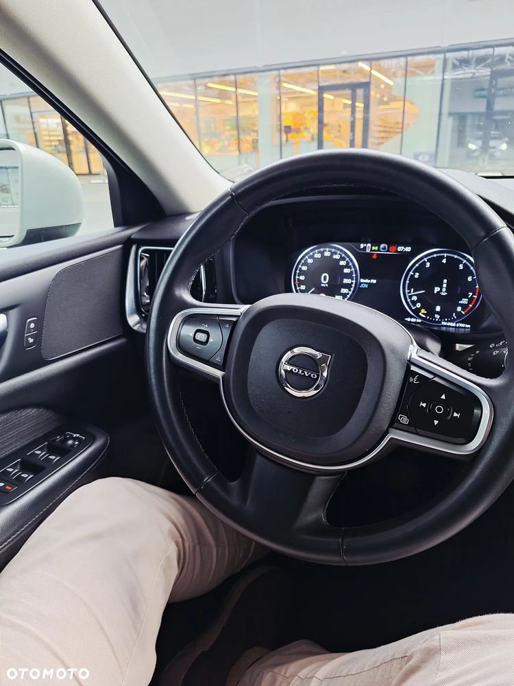 Volvo V60 - 13