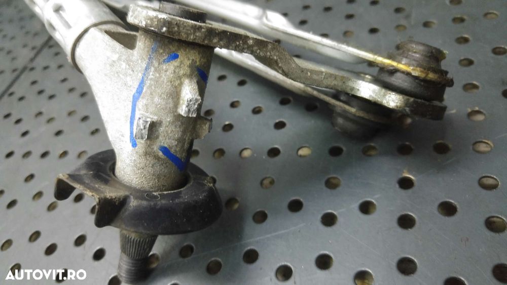 Ansamblu stergator motoras kia ceed 2 jd pentru piese - 4