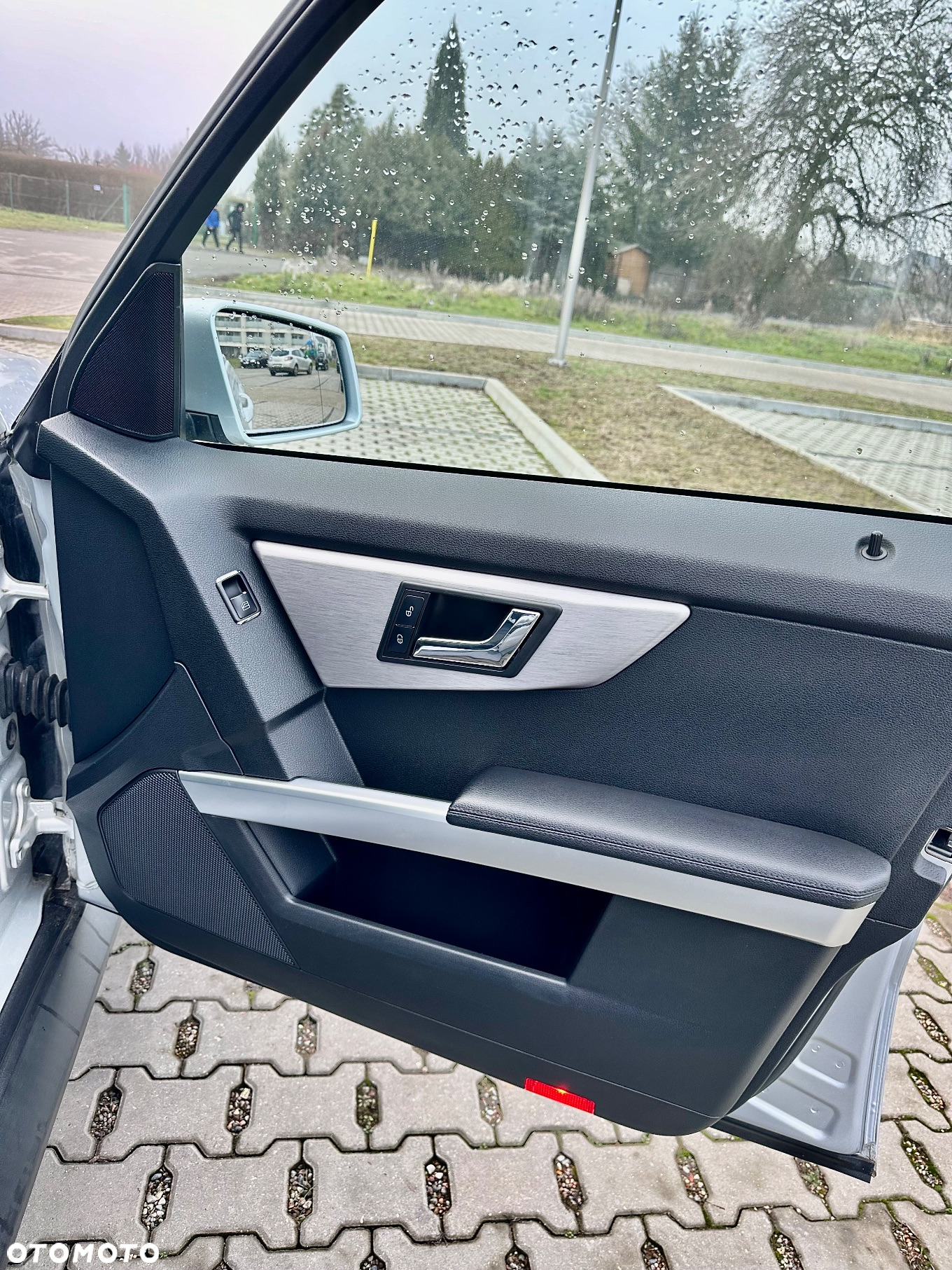 Mercedes-Benz GLK 220 CDI 4Matic (BlueEFFICIENCY) 7G-TRONIC - 29