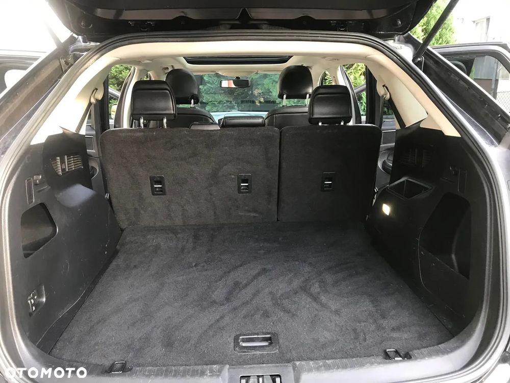 Ford Edge - 12