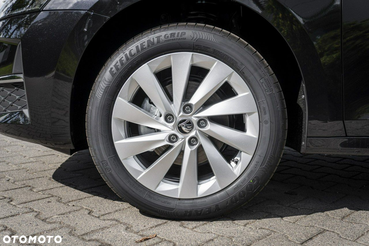 Skoda Octavia - 6