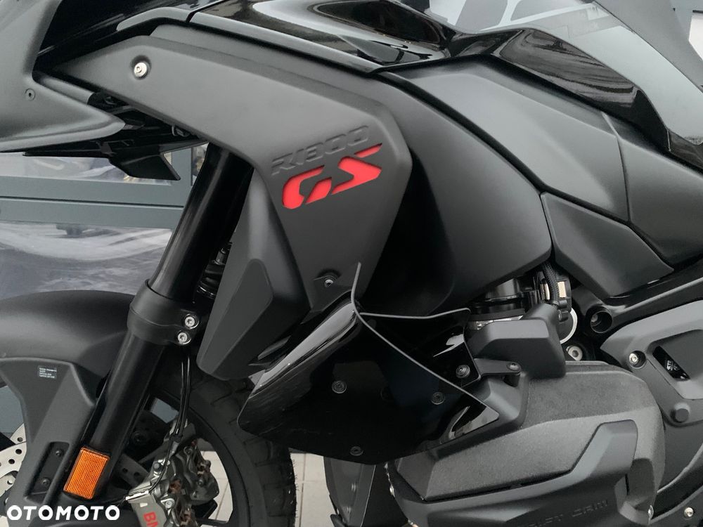 BMW GS - 21