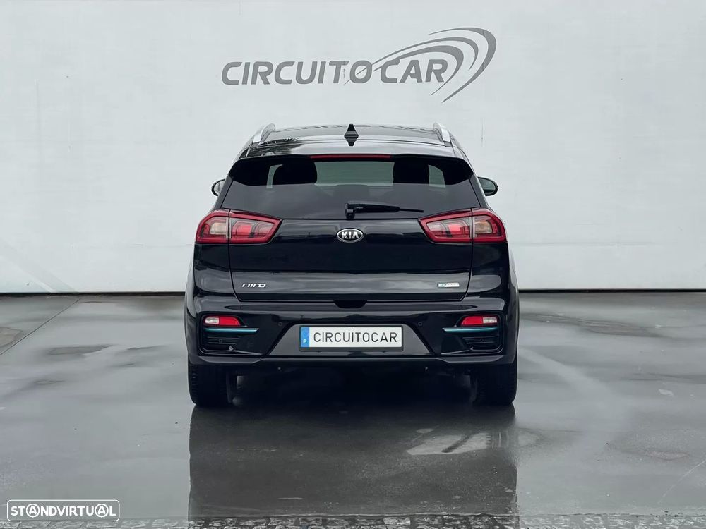 Kia e-Niro 64kWh - 11