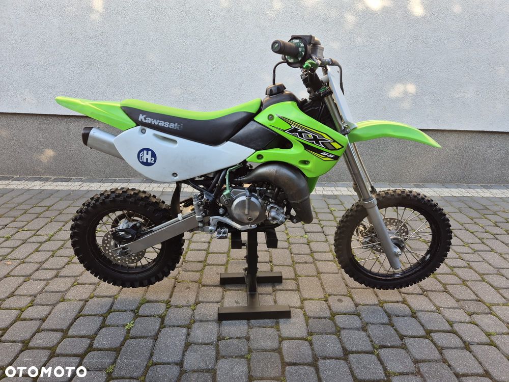 KTM Duke 390 - 3