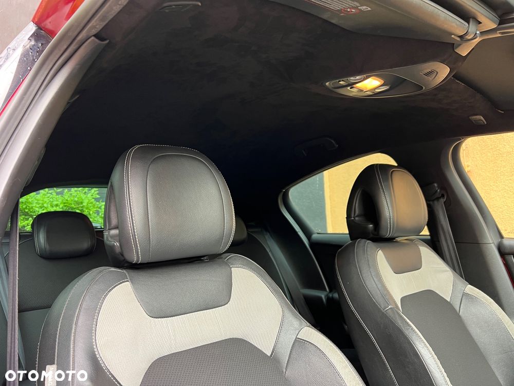 Citroën DS4 HDi 110 SoChic - 15