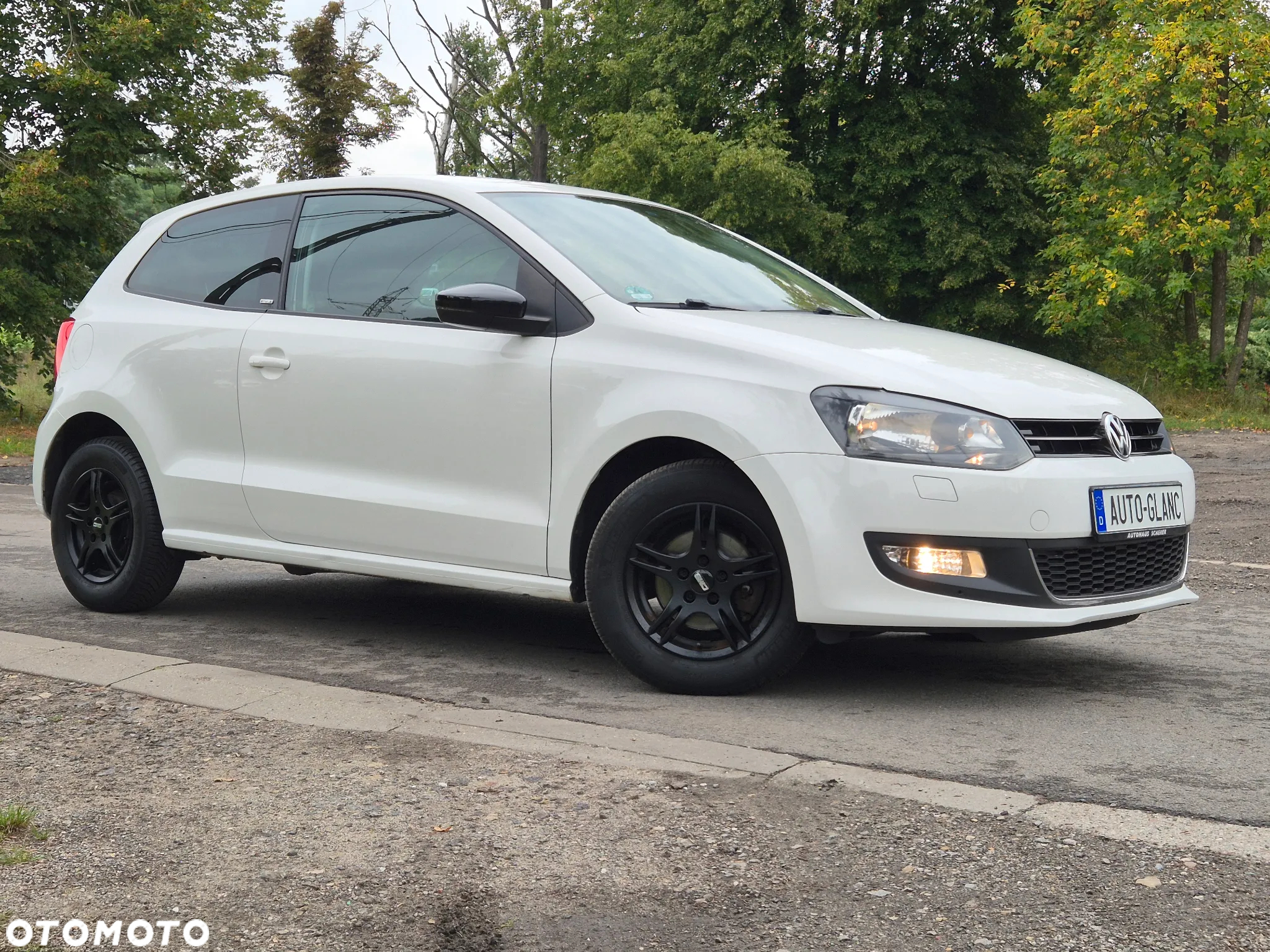 Volkswagen Polo 1.2 Style - 25