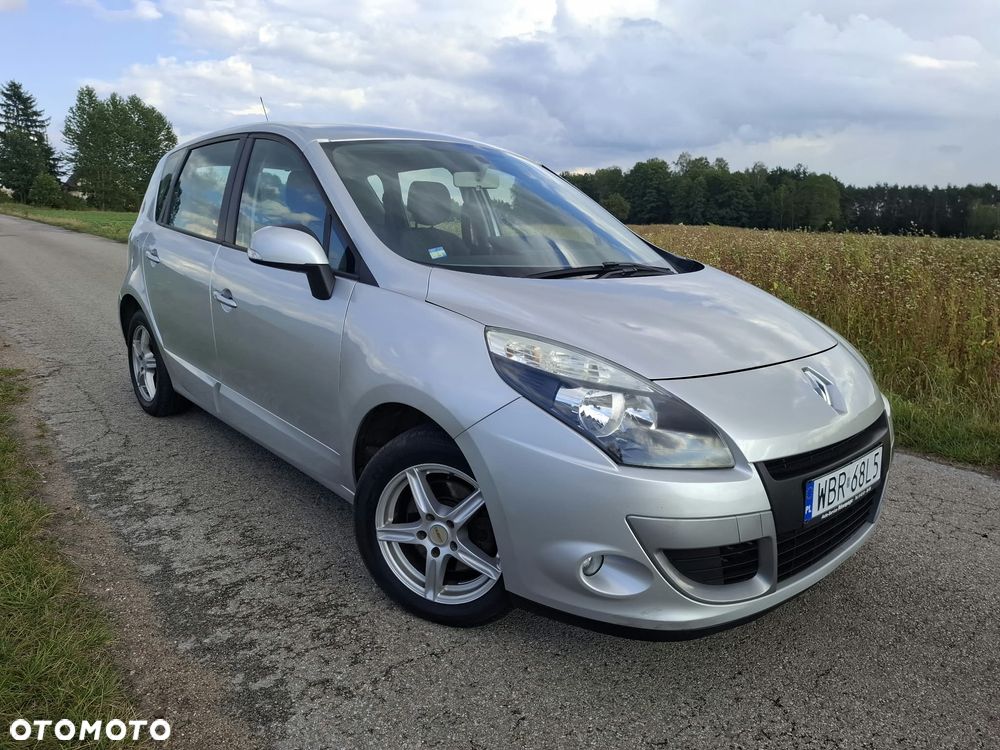 Renault Scenic 1.6 16V Authentique - 1