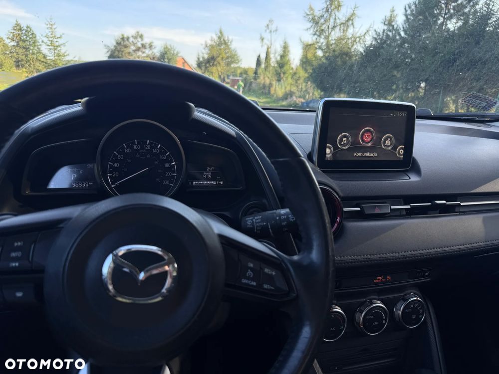Mazda CX-3 2.0 Skymotion AWD - 19