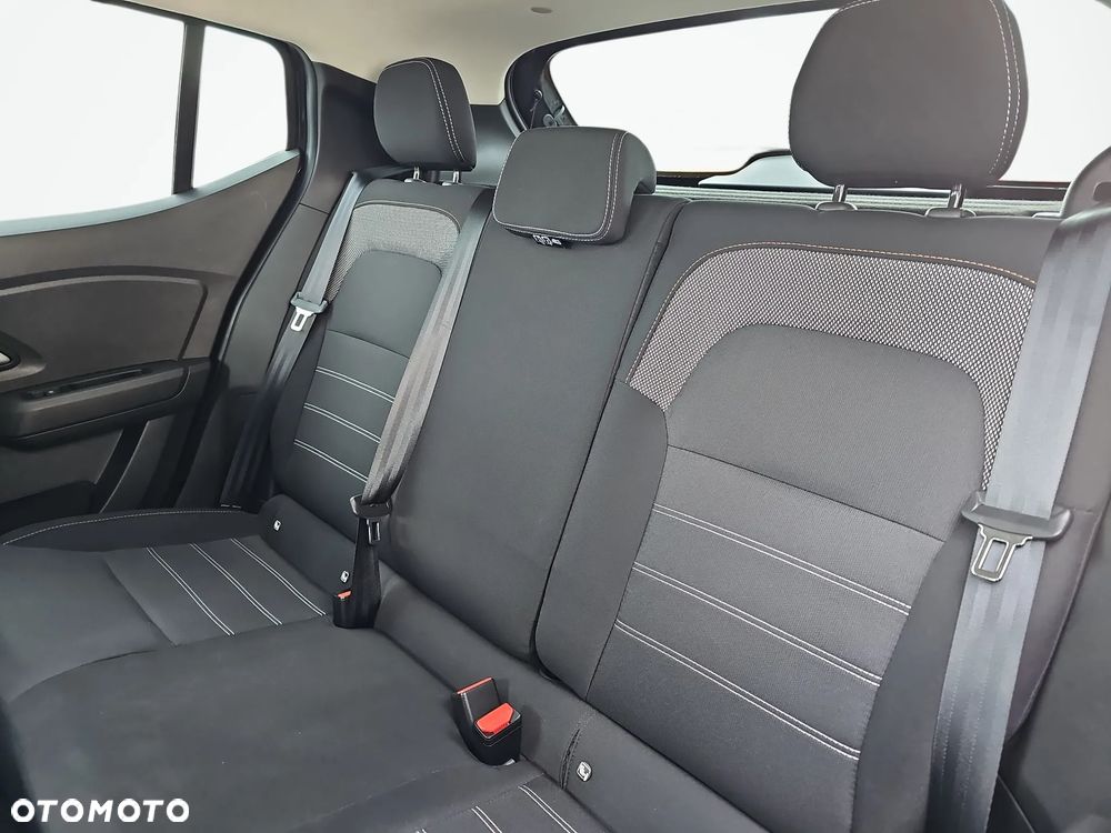 Dacia Sandero Stepway 1.0 TCe Expression - 13