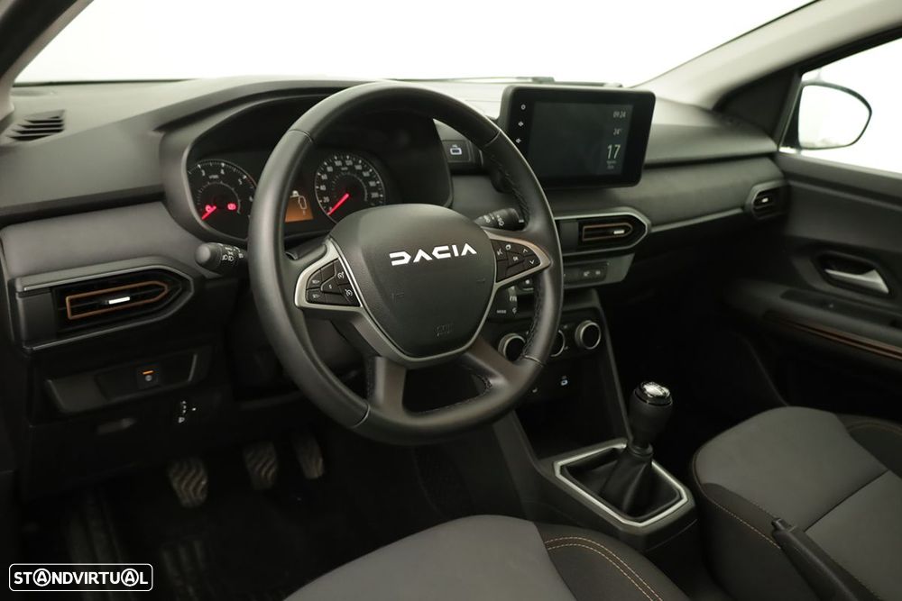 Dacia Sandero 1.0 TCe Extreme - 7