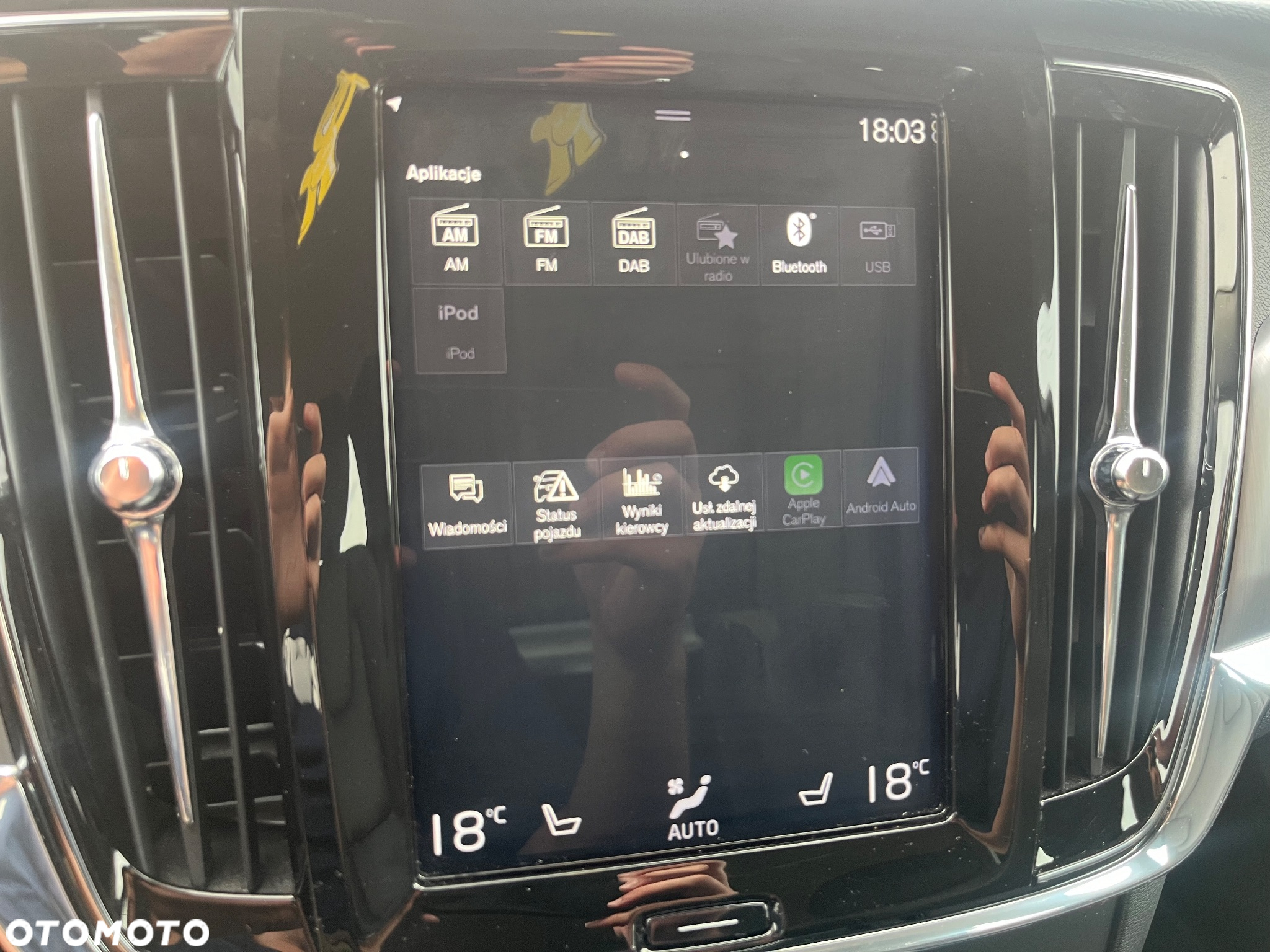Volvo V90 D4 SCR Momentum Pro - 16