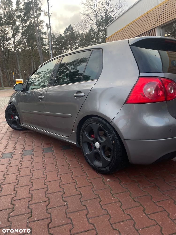 Volkswagen Golf 2.0 GTI DSG - 2