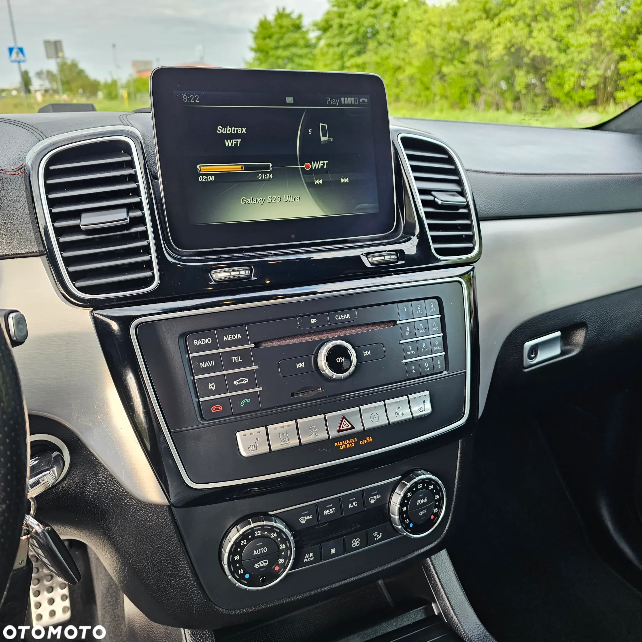Mercedes-Benz GLE 350 d 4-Matic - 39