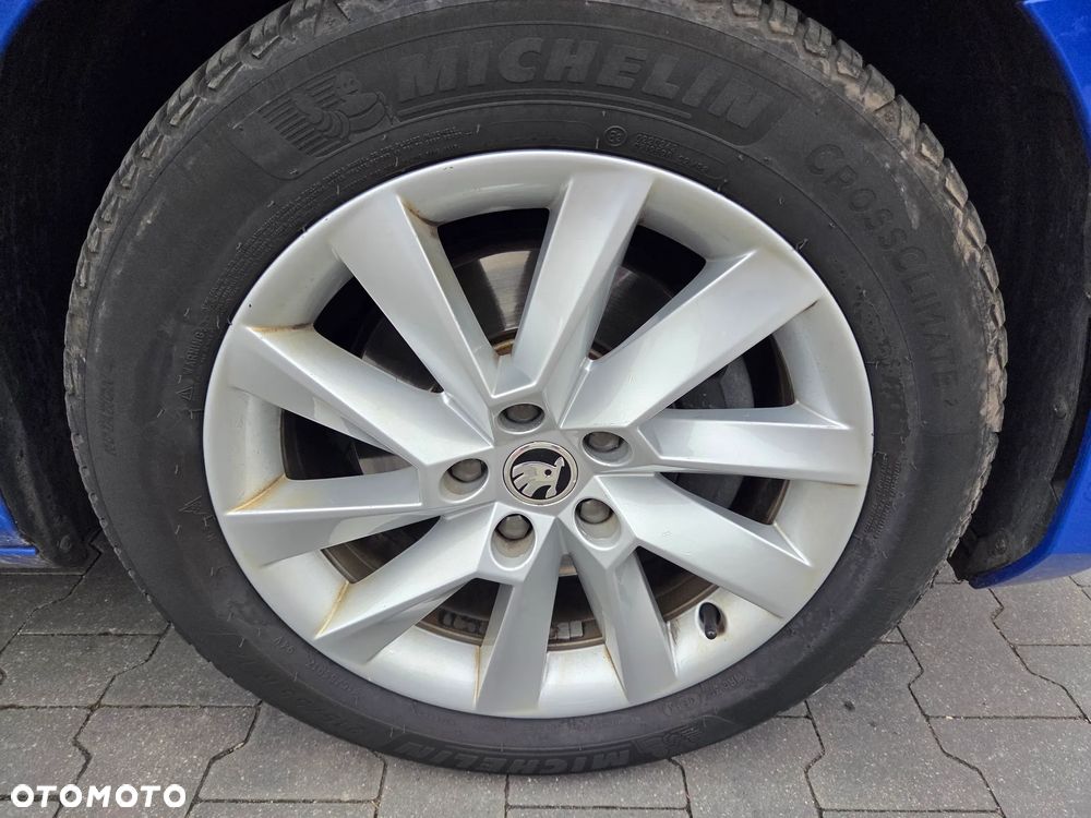 Skoda Superb - 30