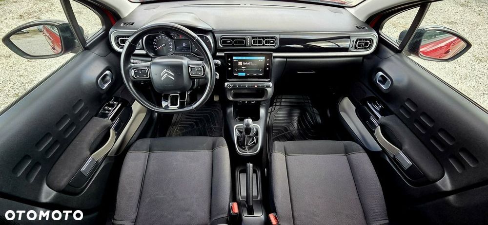 Citroën C3 - 7