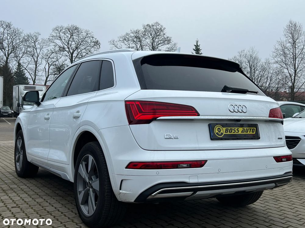 Audi Q5 - 7
